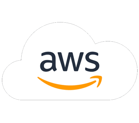 aws logo