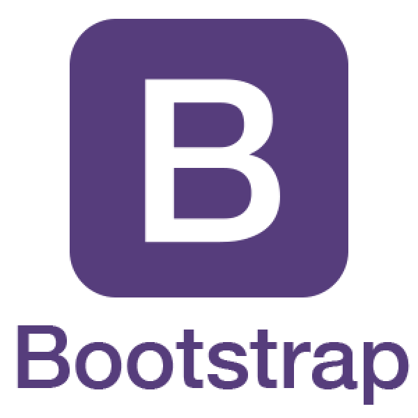 bootstrap logo