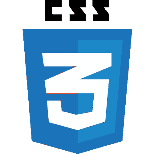 css3 logo