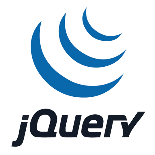 jquery logo