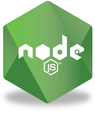 node.js logo