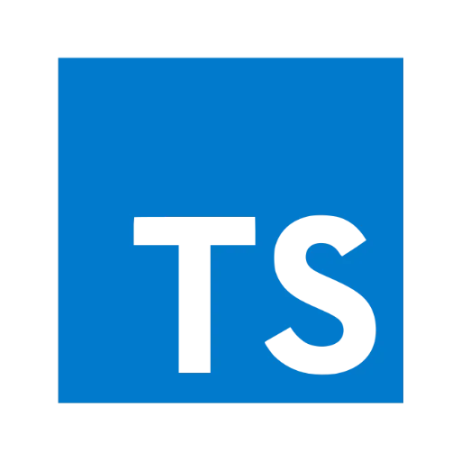 typescript logo
